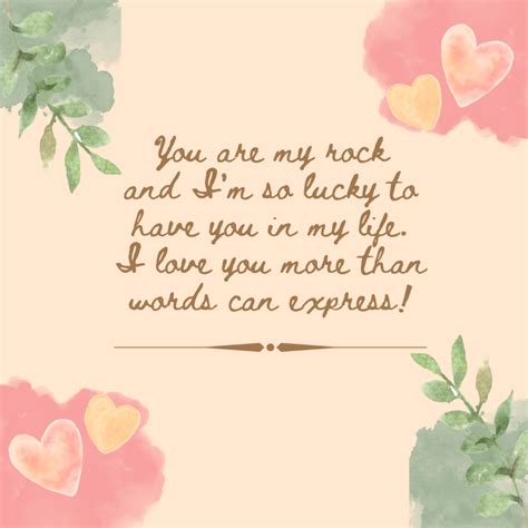 1. Heartfelt Tributes: Expressing Deep Love & Pride