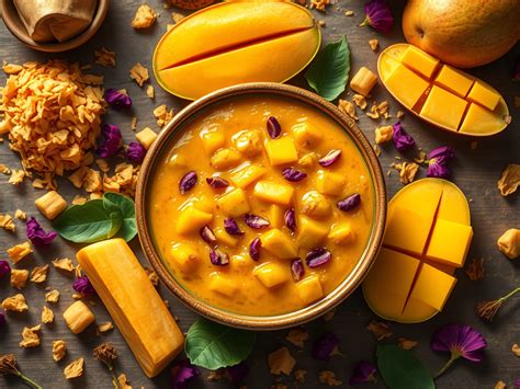 1. The Taste of Life: Wishes Inspired by Ugadi Pachadi