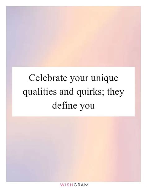 2. Celebrating Her Unique Spark: Wishes for Her Spirit & Qualities