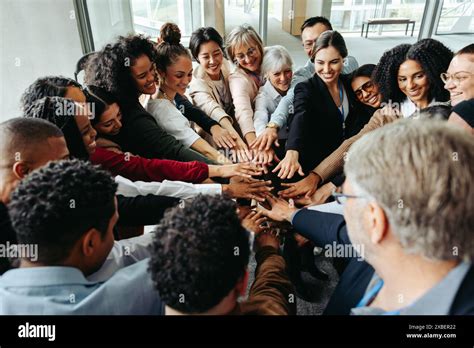 2. Warm & Collaborative