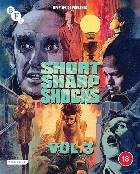 4. Short, Sharp Shocks of Caution