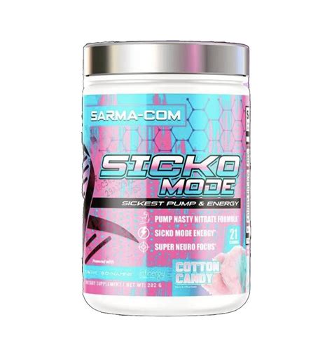 5. For Your "SICKO MODE" Partner in Crime
