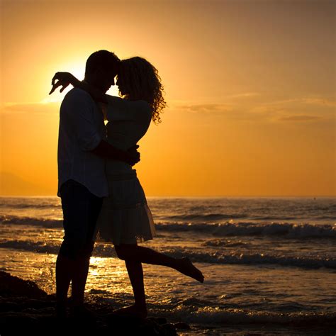 5. Romantic Wishes for a Couple's Escape at Sea