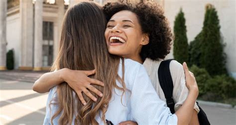5. Short & Sweet: Quick Hugs in Words