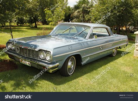 "A '64 Impala": Nostalgic Wishes for Old Friends