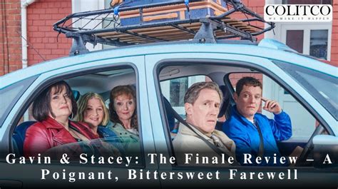 A Bittersweet Farewell: Understanding the Poignant Ending (Spoiler Alert!)