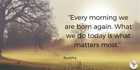 A Dose of Inspiration: Mindful & Refreshing Wishes