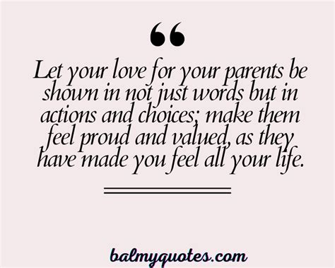 A Love to Look Up To: Wishes for Parents and Inspiring Couples