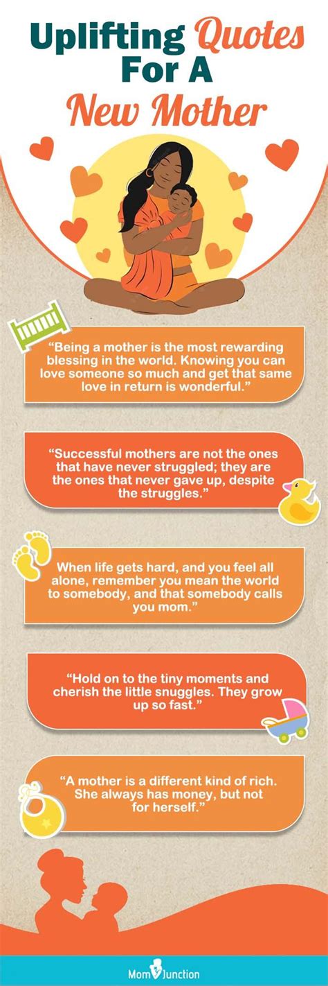 A Loving Reminder: Words of Encouragement for a Super-Mom