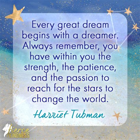 A Note on Supporting Local Dreams