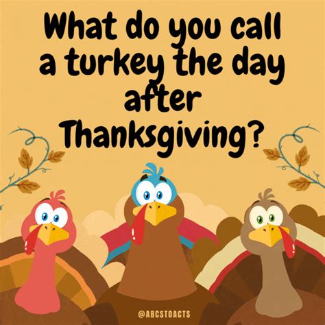 A Side of Laughter: Funny Thanksgiving Wishes
