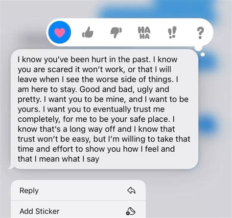 A Sweet Threat: Hilariously Ominous Messages