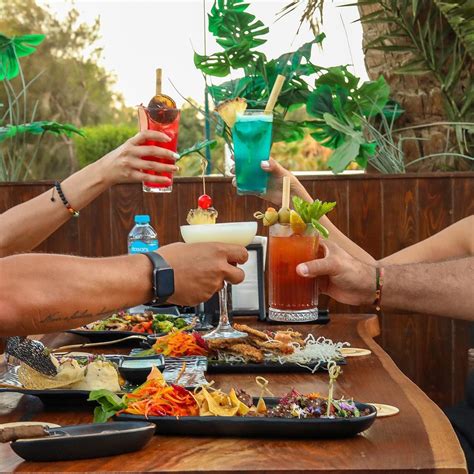 A Toast to Adventure: Themed Lounges & Lively Pubs