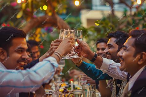 A Toast to You: Wishes Celebrating Their Unique Spirit
