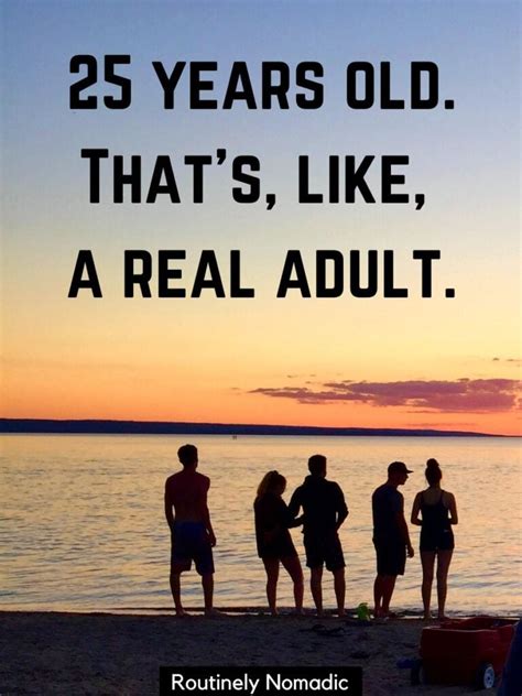 A Touch of Humor: Funny Wishes for the New "Adult"