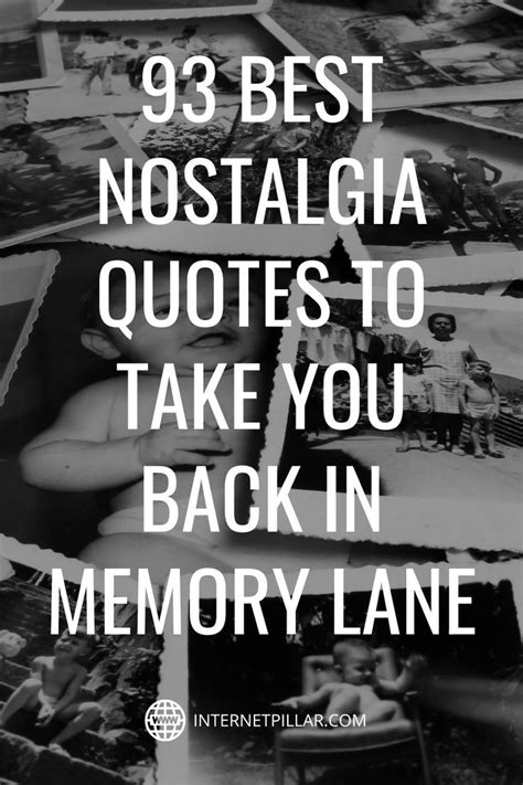 A Trip Down Memory Lane: Nostalgic Wishes for a Son or Daughter