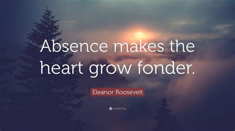 Absence Makes the Heart Grow Fonder: Romantic Wishes for Your Partner