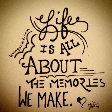 Adventures to Share & Memories to Make