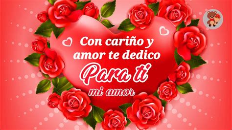 Amor y Cariño – Messages for Your Sweetheart & Loved Ones