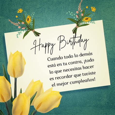 The Ultimate Guide to Birthday Wishes for Your Spanish Friend: Messages with Heart & 'Sabor'