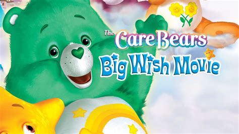Sending a Rainbow: 60+ Heartfelt 'Care bears Movie Big Wish' Messages for Friends & Family