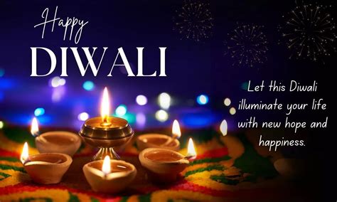 Illuminate Their Day: 50+ Beautiful Diwali Images and Wishes for Everyone You Know