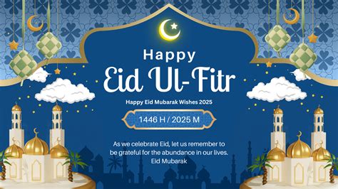 Heartfelt Eid ul Fitr Eid Mubarak Wishes for Everyone in Your Life