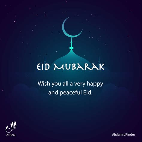 Eid Wishes for Everyone: Beautiful Ways to Share Joy & Blessings