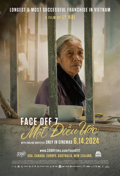 Face Off 7 One Wish Showtimes: Epic Messages for Their Big Moment