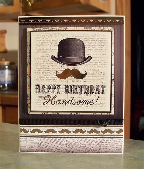 The Ultimate Guide to Happy Birthday Wishes: Masculine Messages for the Men in Your Life