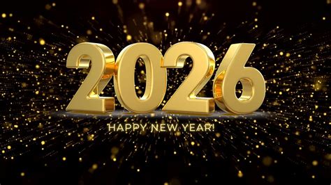 Beyond the Sparkles: 60+ Perfect Messages to Pair with Your Happy New Year Wishes GIF