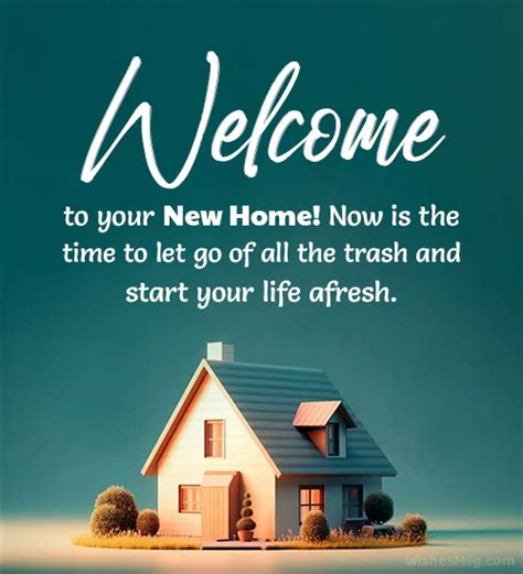 The Ultimate Guide to House Warming Wishes: 60+ Messages for Their New Abode
