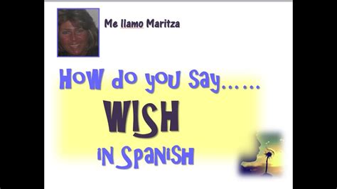 Beyond "Ojalá": Mastering "I Wish" in Spanish for Any Situation