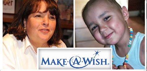 How to Help an Ina Garten Fan Make a Wish: 50+ Birthday Messages, Barefoot Contessa Style