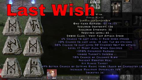 Beyond 'Grats': The Ultimate List of Congratulatory Messages for Crafting a Last Wish Runeword