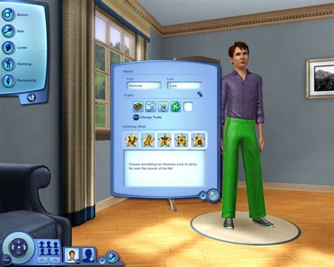 Choosing Your Perfect Path: A Creative Guide to Every Lifetime Wish in The Sims 3