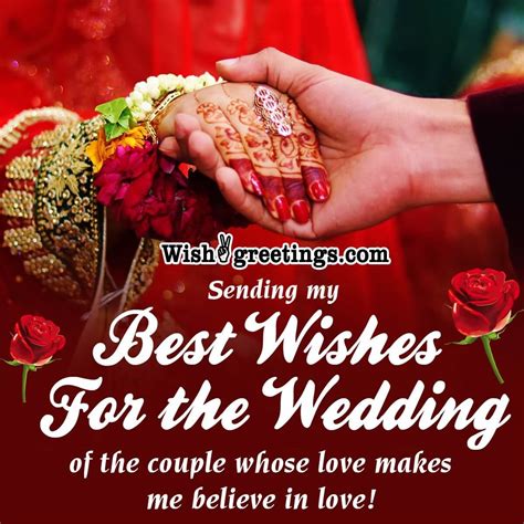 From This Day Forward: 50+ Perfect Marriage Wishes for Every Couple