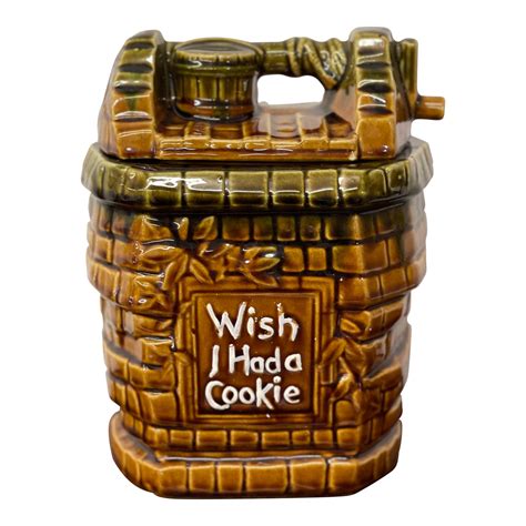 What to Write in a McCoy Wishing Well Cookie Jar Gift Card: 50+ Heartfelt Wishes