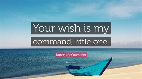 My Wish Is Your Command: 40+ Perfect Messages for Any Occasion