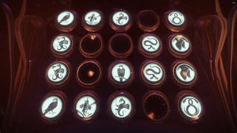 A Guardian's Guide to the Riven Wishing Wall: 50+ Wishes for Loot, Luck, and Laughter