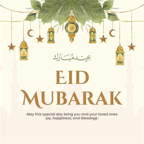 Beyond 'Eid Mubarak': 50 Heartfelt Eid Wishes for a Truly Special Person