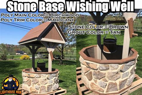 From the Heart of the Stone: 50+ Perfect Wishes for a Stone Wishing Well