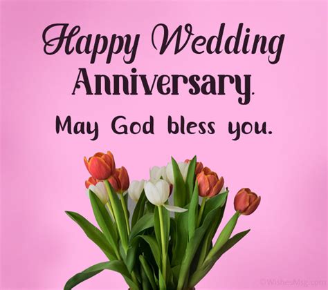 Celebrating a God-Centered Love: Your Guide to Heartfelt Wedding Anniversary Religious Wishes