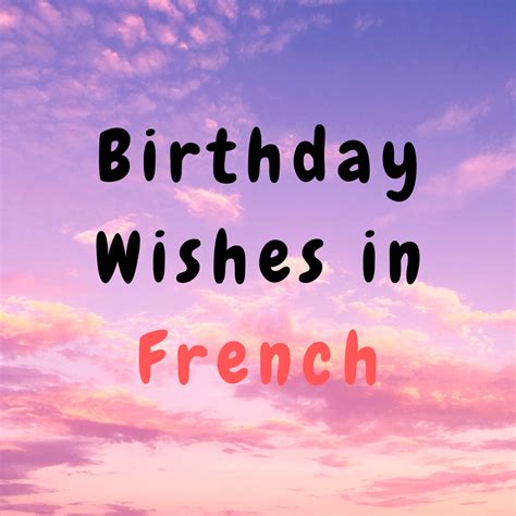 The Ultimate Guide to Expressing the Perfect Wish in the French Language