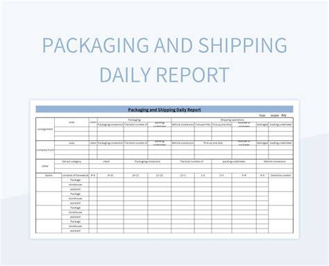 The Ultimate Guide to Wish Packaging Tracking: 50+ Creative Messages for Every Step of the Journey