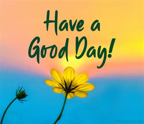 Beyond 'Have a Nice Day': 40+ Creative Ways to Wish Someone a Good Day