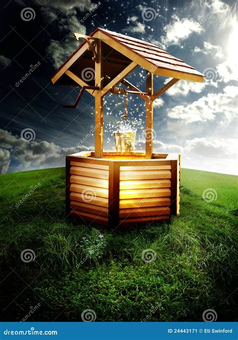 Wishing Well Images