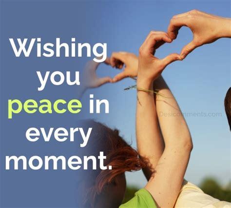 Finding the Right Words: 60+ Heartfelt Ways to Say "Wishing You Peace"