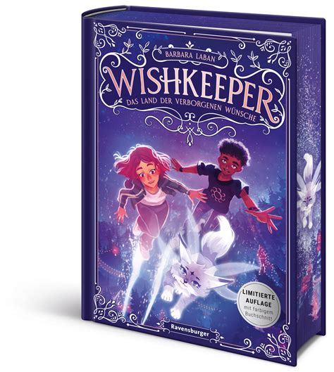 Messages for Your Favorite Wishkeeper: What to Write to the Person Who Holds All the Dreams