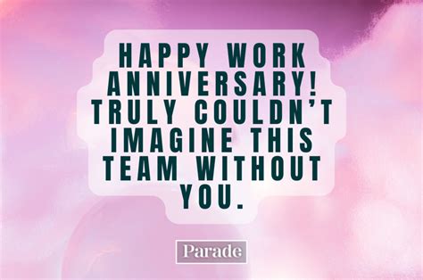 Happy Work Anniversary! 50+ Perfect Wishes for Every Type of Coworker